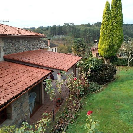 Casa Rural Oza de los Ríos Exterior foto
